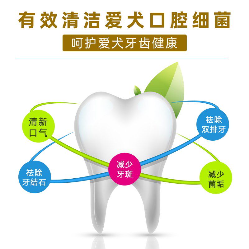 RedBones红骨狗狗零食磨牙棒中大型犬骨头大力神杯牛腿骨洁齿补钙