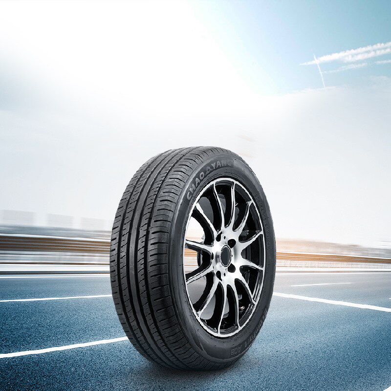 朝阳轮胎 195/55R15 经济舒适型汽车轿车胎A08静音节油耐用