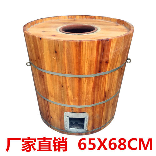 梅干菜缙云烧饼炉木桶型加厚霉菜扣肉饼烤炉衢州烤饼荆州锅盔包邮