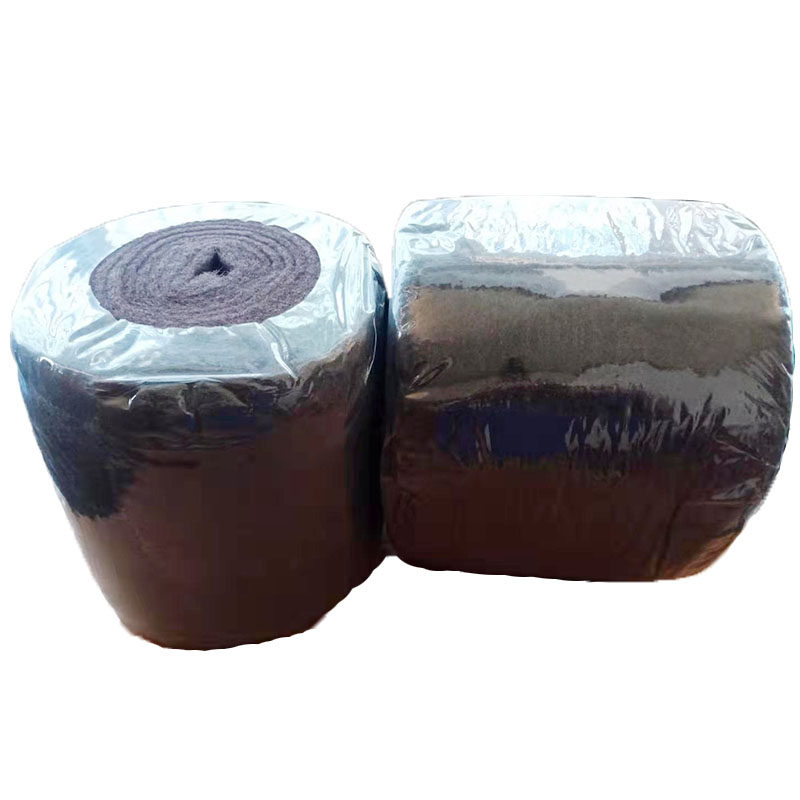线条砂海绵砂工业百洁布网砂菜瓜布打磨片木工可用抛光去绣抛光