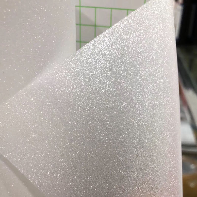 25寸闪光膜冷裱膜卷筒装饰画相片图文星幻闪点膜十字布纹膜猫眼膜