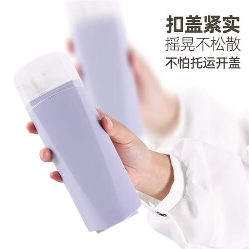 SHOWTRAN/绣川旅行漱口杯牙刷杯牙刷牙膏收纳盒旅游便携式牙具盒