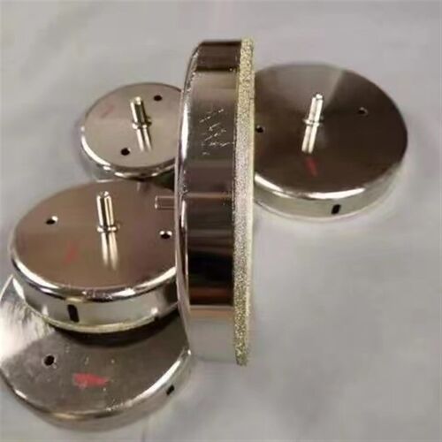 170mm玻璃大理石开孔器 金刚砂玻璃钻头  玻璃开孔器