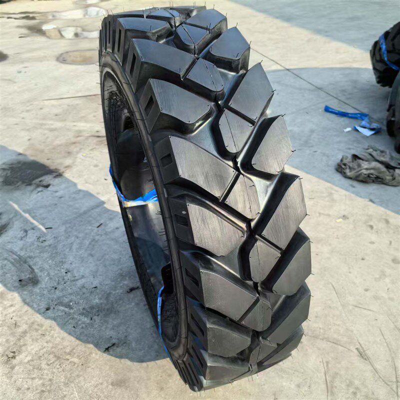 贵州前进新源轮式挖掘机沟机轮胎750 825/8.25-16 900 1000-16 20