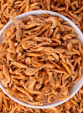 凯特思南极磷虾冻干猫咪零食虾干鹦鹉鱼饲料龟粮宠物磨牙美毛