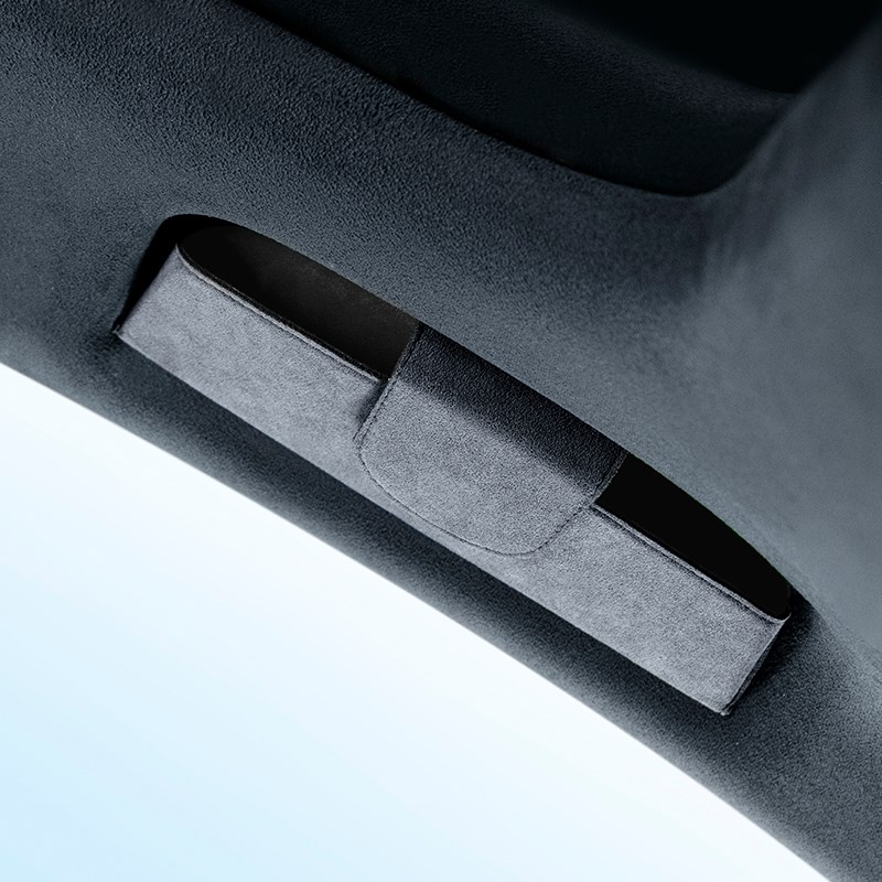梵汐适用于奥迪眼镜盒A6L/A4L/Q5L/Q5/A3/Q3车内饰用品改装配件