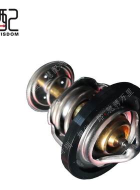 原厂 适配奇瑞A3DVVT 瑞虎3DVVT 节温器 调温器 原厂大库件