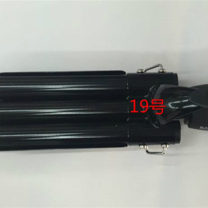 水波纹烫蛋卷头波浪烫蛋卷头三管棒卷发棒卷发器蛋棒