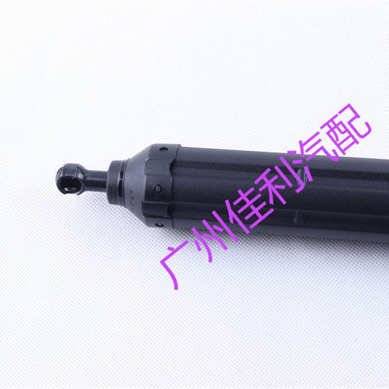 适用于霸道普拉多27004000尾门撑杆定位限位器后备箱撑杆车门顶杆