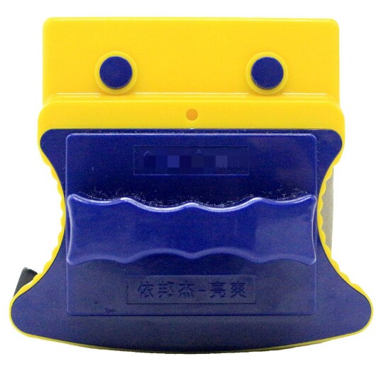 依邦杰亮爽单层双面玻璃清洁器擦窗器保洁工具高楼层擦窗户刮家政