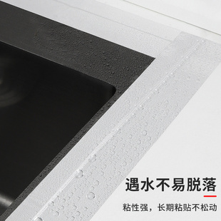 冰柜底部破洞修复止漏冰箱内胆内壁修补专用贴隔热保温锡纸铝箔贴