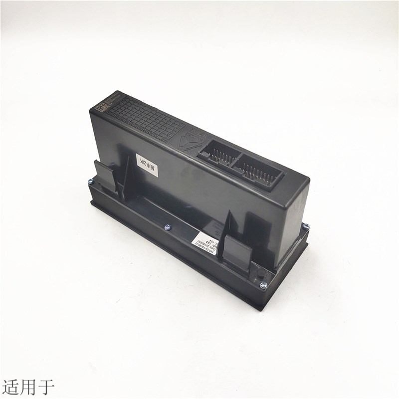 适用于重汽豪沃空调控制面板暖风开关A7T7H空调控制开关屏幕原厂