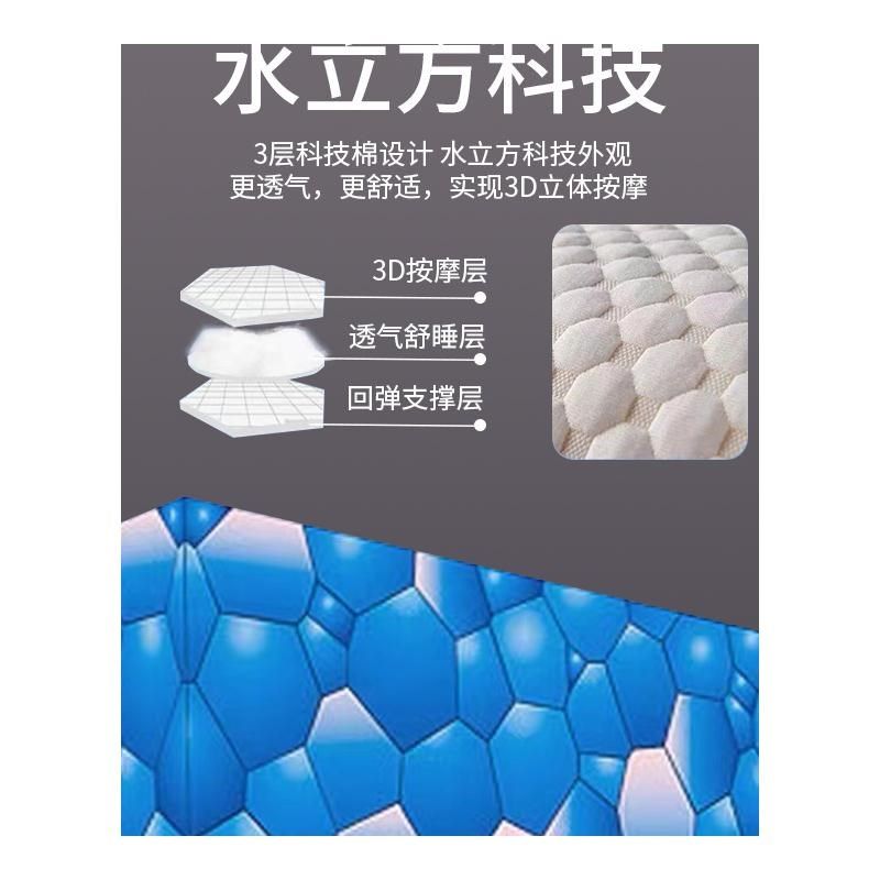 不塌陷枕头枕芯家用助睡眠护颈椎一对男女防打呼噜专用整头枕低枕