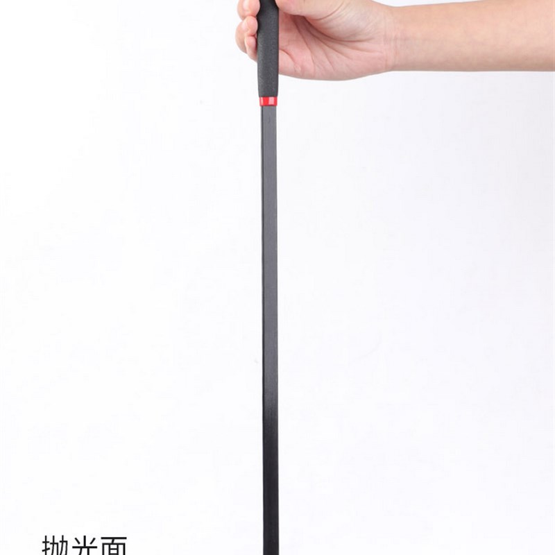 老师黑板指挥棒扁款教鞭SP实践工具棍子训狗舞蹈女教师教具