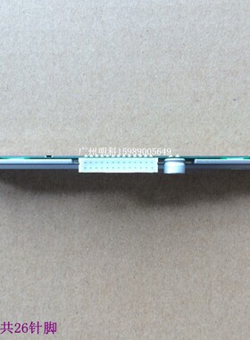 立新象 CP-3140 CP-3140L 3140 314plus 26针脚 打印头 全新