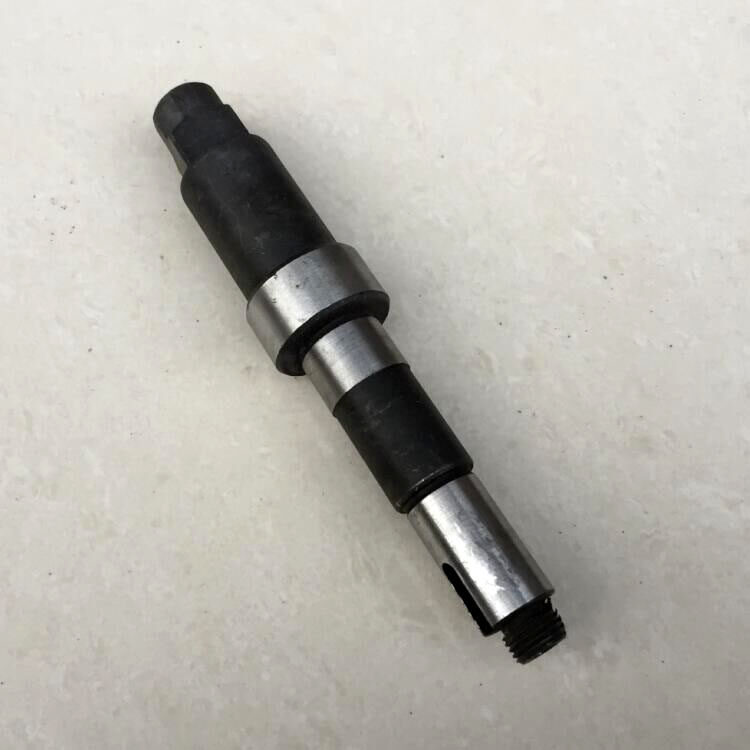 恒联TJ22A/B绞肉机传动轴 22型绞肉机配件 绞肉机连接轴