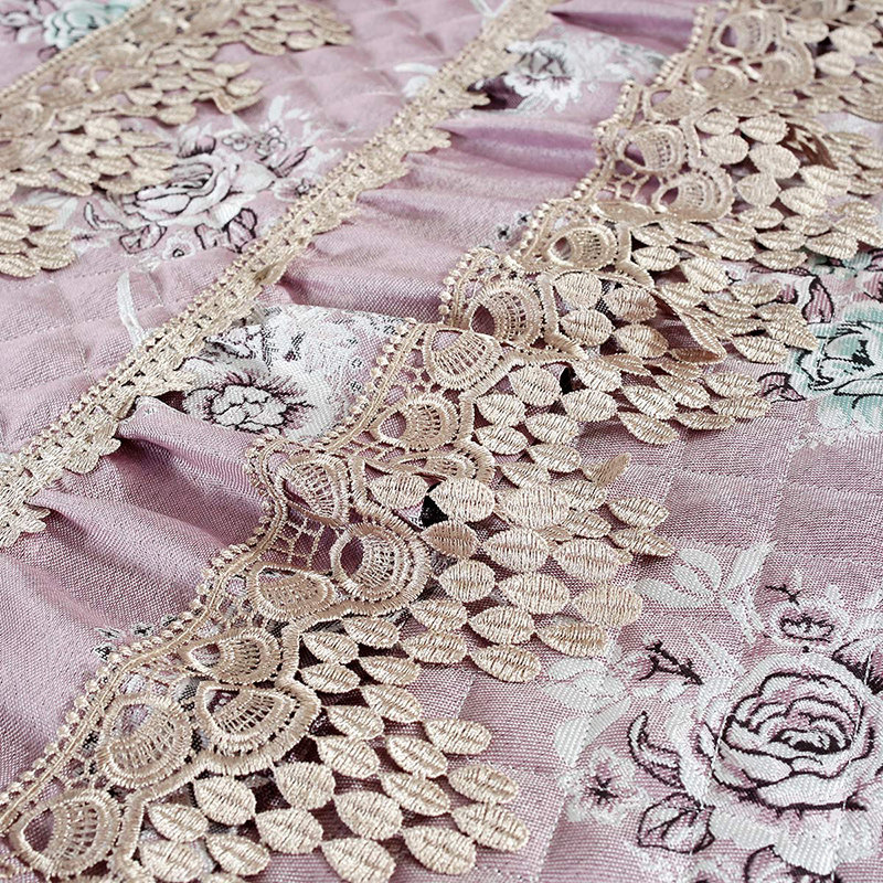 欧式沙发垫四季通用坐垫子加厚防滑沙发套罩全包万能套沙发巾全盖