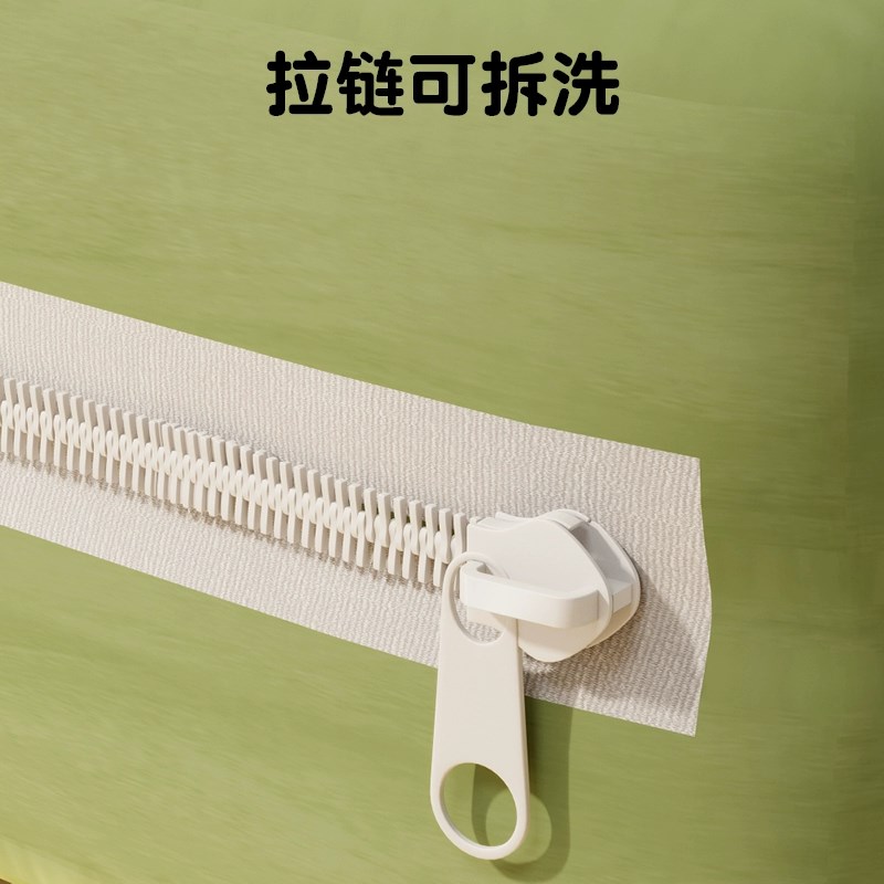 飘窗沙发垫懒人沙发可睡可躺卧室小沙发阳台躺椅单人靠背椅卡通椅