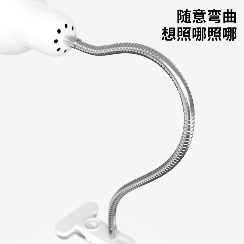 优嗖虎皮玄凤牡丹鹦鹉uvb补钙灯uva红外线灯保温灯鸟笼专用日光灯