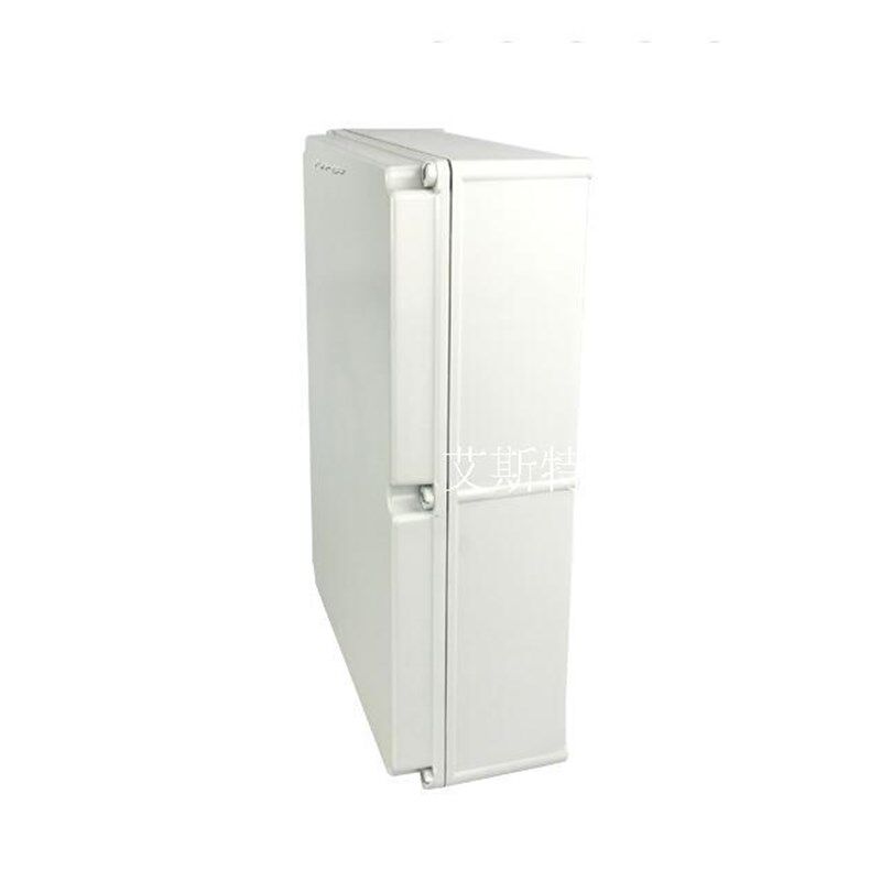 500*680*200mm 大型加厚防水接线盒 PC聚碳酸酯密封箱 电气控制箱