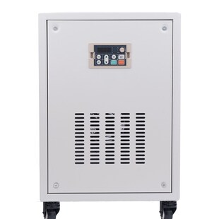 单相AC220V变三相380V4KW 单相转三相4KW电源转换器