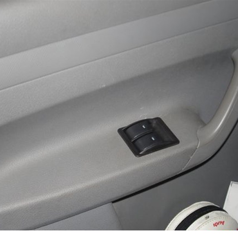 适用于大众波罗.POLO.劲取电动窗手动改装电动玻璃升降器前后马达