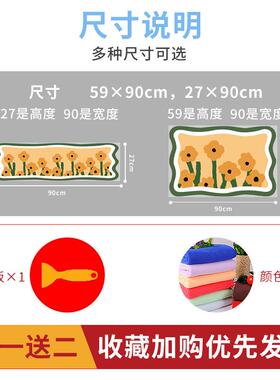 厨房防油贴纸防水自粘耐高温壁纸家用竈台油烟机装饰墙贴墙面贴膜