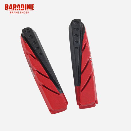 Baradine永杰自行车公路车C刹刹车皮折叠车刹车片骑行配件471C