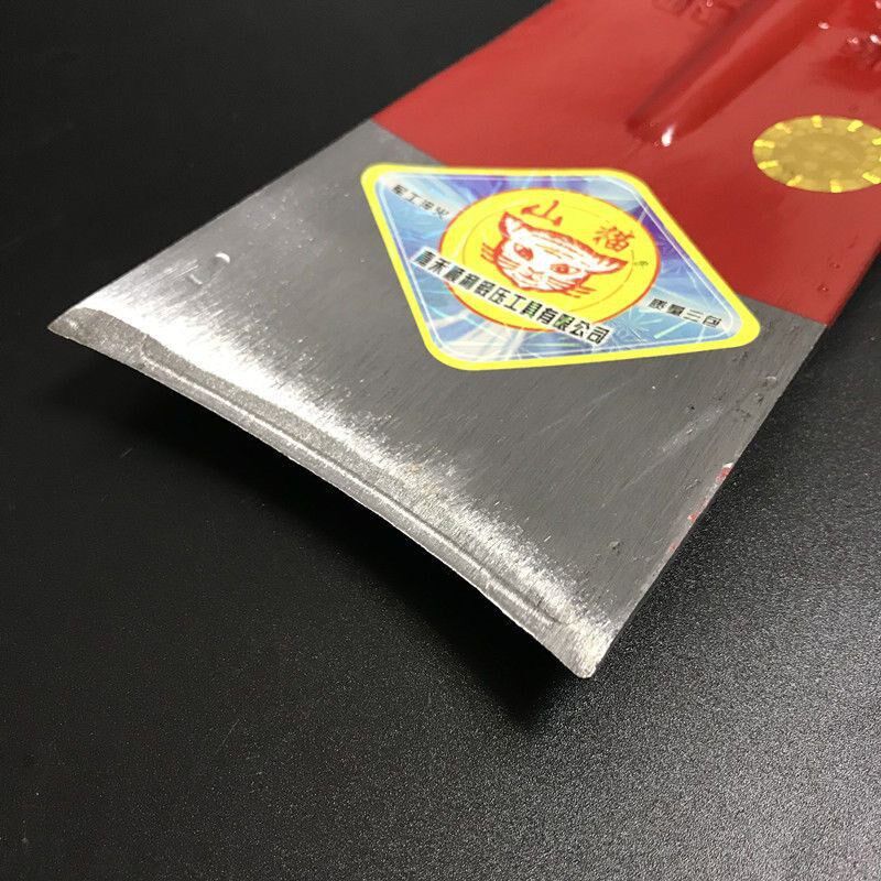 山猫牌锄头特厚款挖土锄子轨道钢开山挖笋耕地除草农用锄头园林