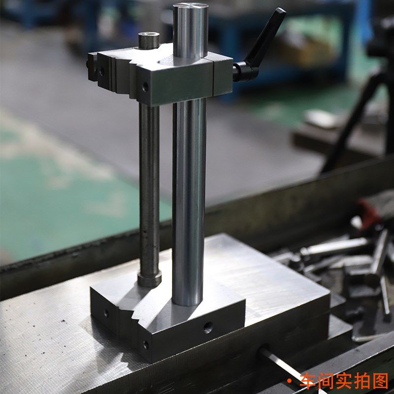 切磨顶针夹具 磨床专用夹加工中心顶针扶针扁顶工具 模具磨床附件图片