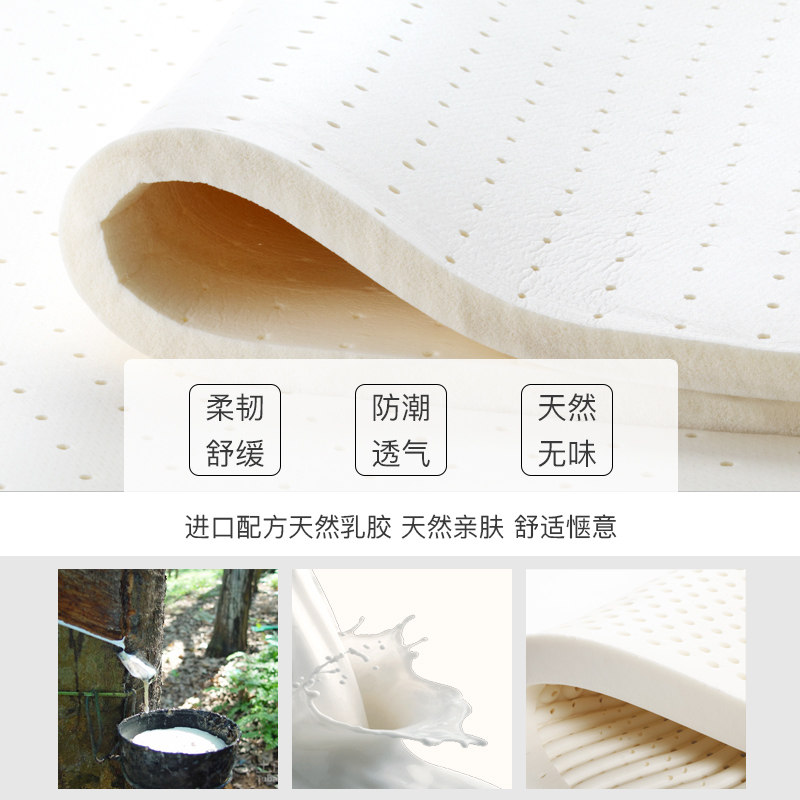 美容床美容院专用乳胶床实木推拿按摩床折叠美睫体纹身理疗床家用