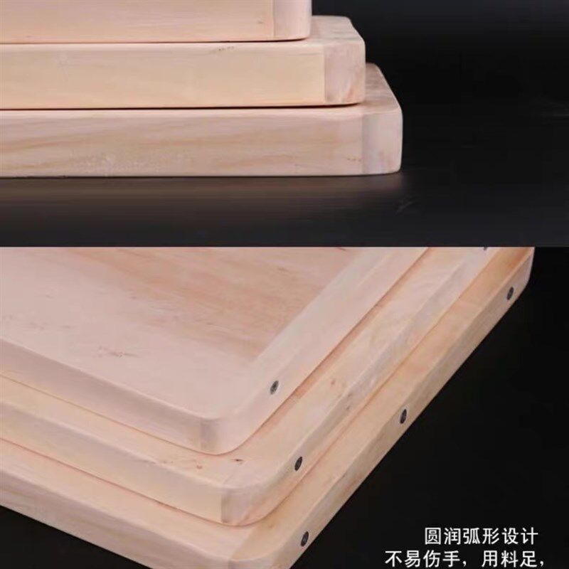 家用切菜板实木砧板香樟木菜板樟树整木菜板香樟树砧板香樟木案板