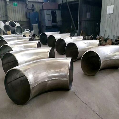 碳钢无缝对焊弯头90度焊接弯头无缝国标大口径直缝冲压弯头非标