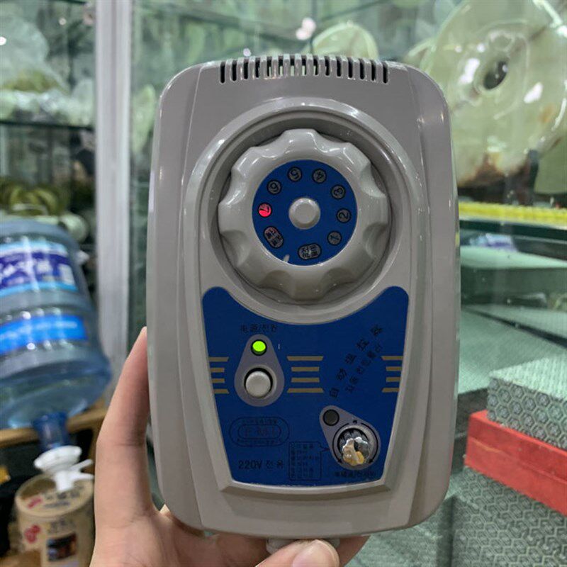 玉石床垫温控器开关 PVC单温控开关  (开关不通用拍前请咨询)