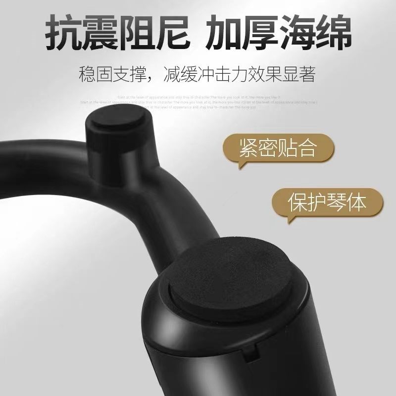 专业电钢琴重锤88键盘U型架电子琴架古筝架X型双管琴架电子琴桌子