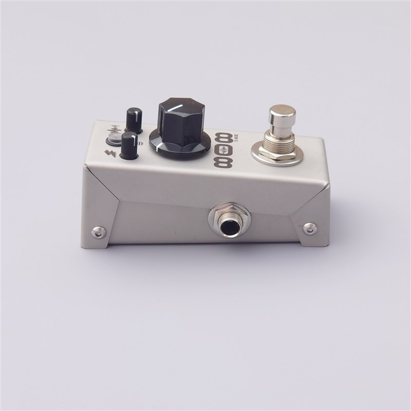 TS808单块过载效果器Tube Screamer 电吉他贝斯激励失真 JAM BOSS图片