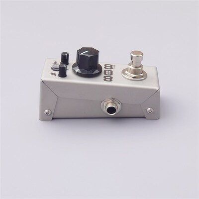 TS808单块过载效果器Tube Screamer 电吉他贝斯激励失真 JAM BOSS