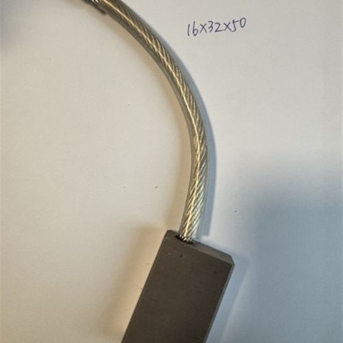 船用尾轴滑环接地银碳刷16*32*40*45*50 J390-1船用高银石墨电刷