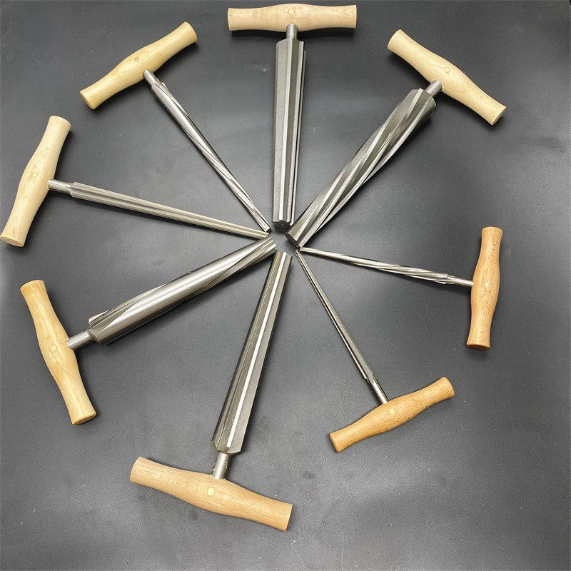 提琴弦轴扩孔工具小中大低音提琴卷削轴铰刀拧子尾柱撑钻孔绞铰刀
