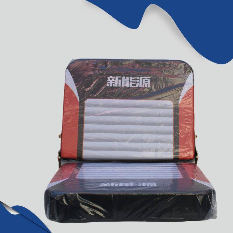 电动三轮车座椅老年代步车司机座椅坐凳电动小巴士坐包后座前座