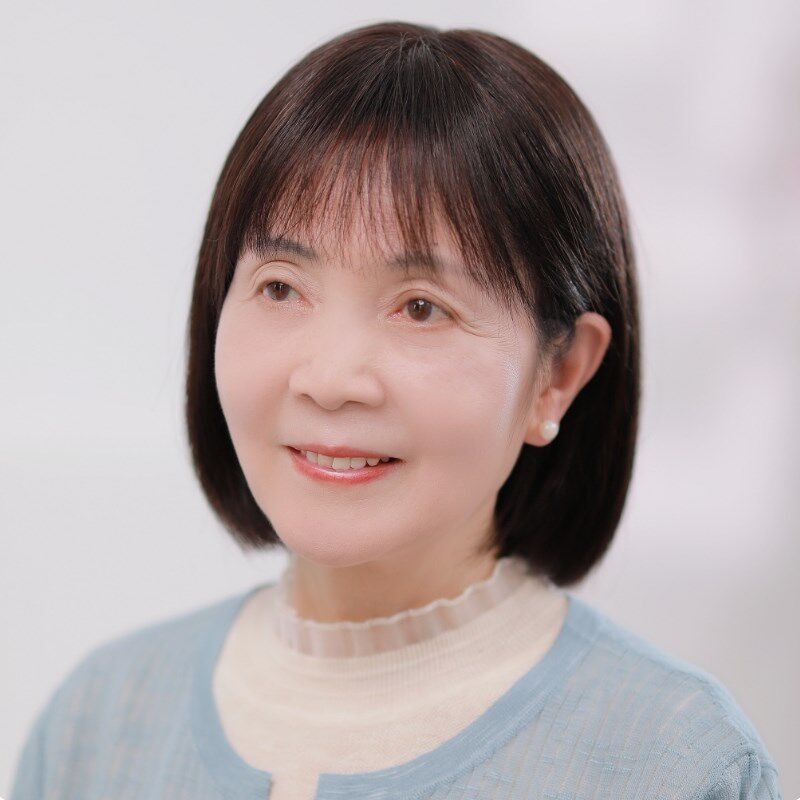 假发全头套女真人发丝自然透气50岁妈妈款光头全真发波波头假发套