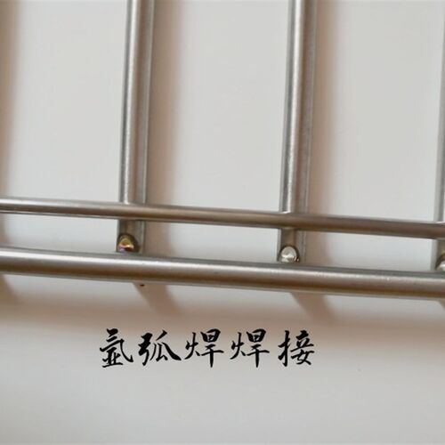 304不锈钢烧烤架户外折叠简易置物架烧烤网带脚烧猪蹄架猪脚架子