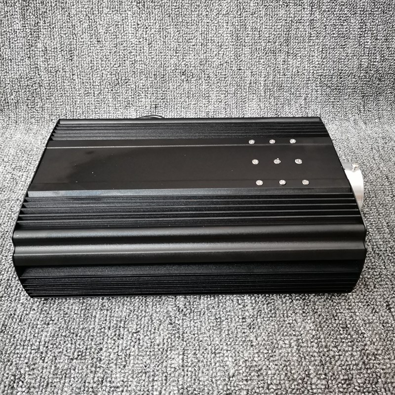 LED大功率120W超亮款通体光纤光源机 长距离影音室星空顶满天星