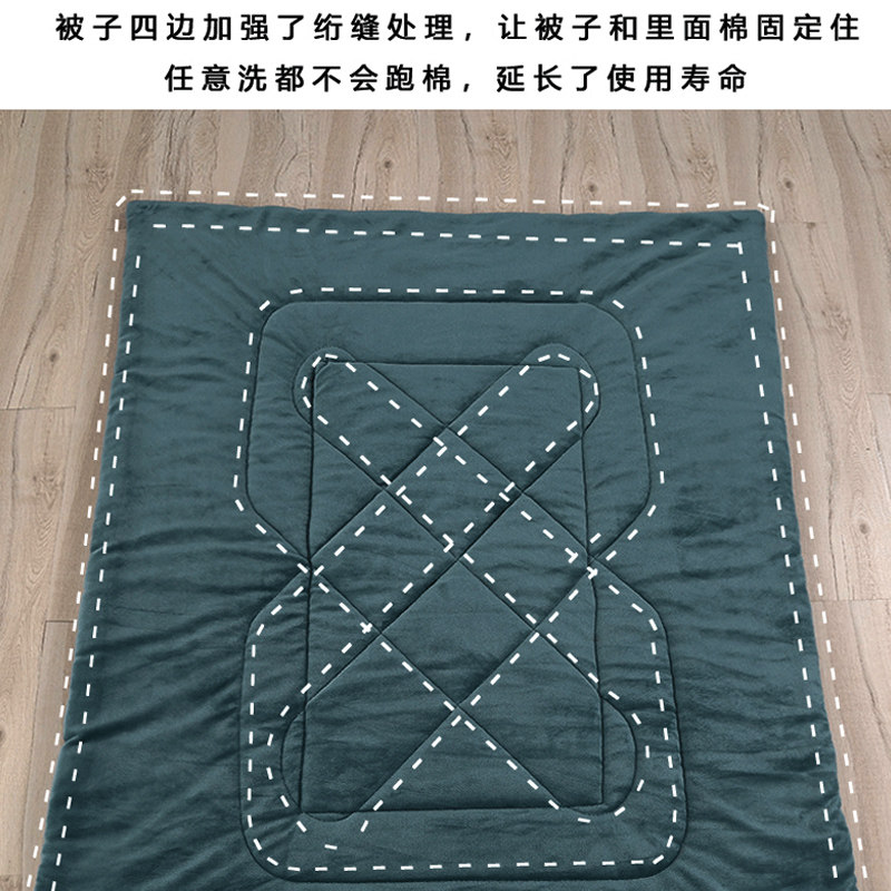 加厚抱枕被子两用毯子二合一车用车载汽车枕头车内摺叠午睡毯靠枕
