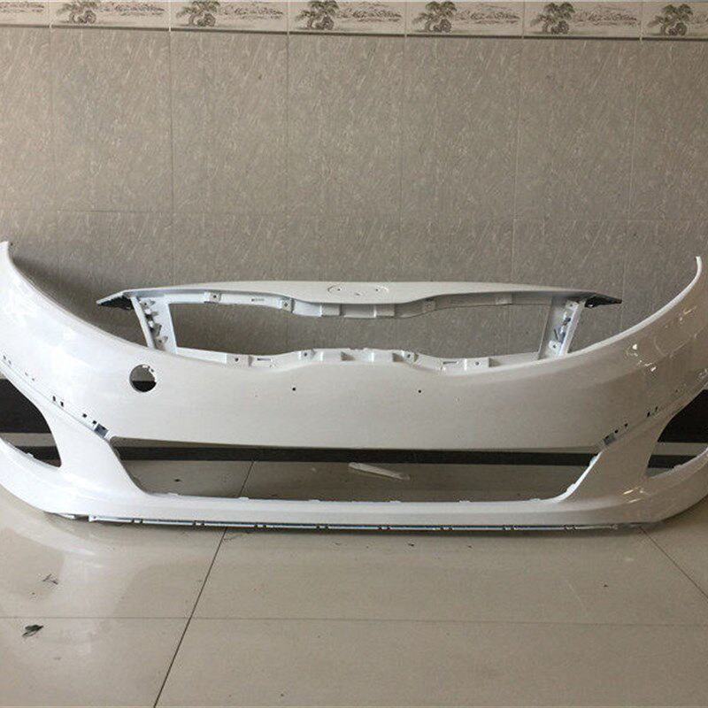 适用于起亚k5前保险杠k5后保险杠原厂烤漆汽车后护杠前后杠包围