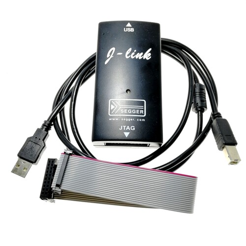 JLINK V9.4 V9下载器 单片机仿真器 STM32 代替J-LINK V8 保质1年