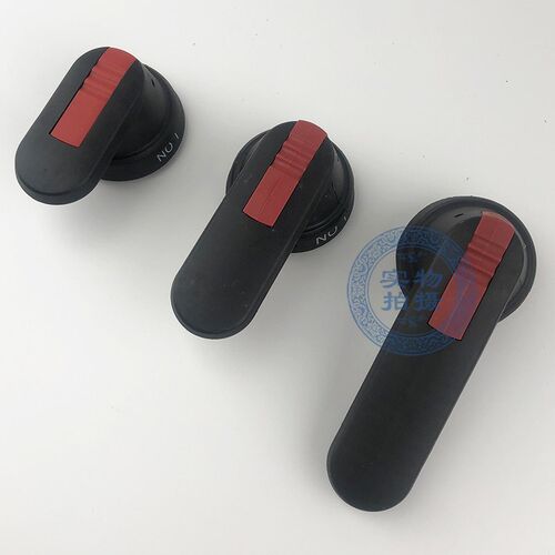 OT型隔离开关适配操作手柄160A200A250A400A630A800A柜门外OS把手