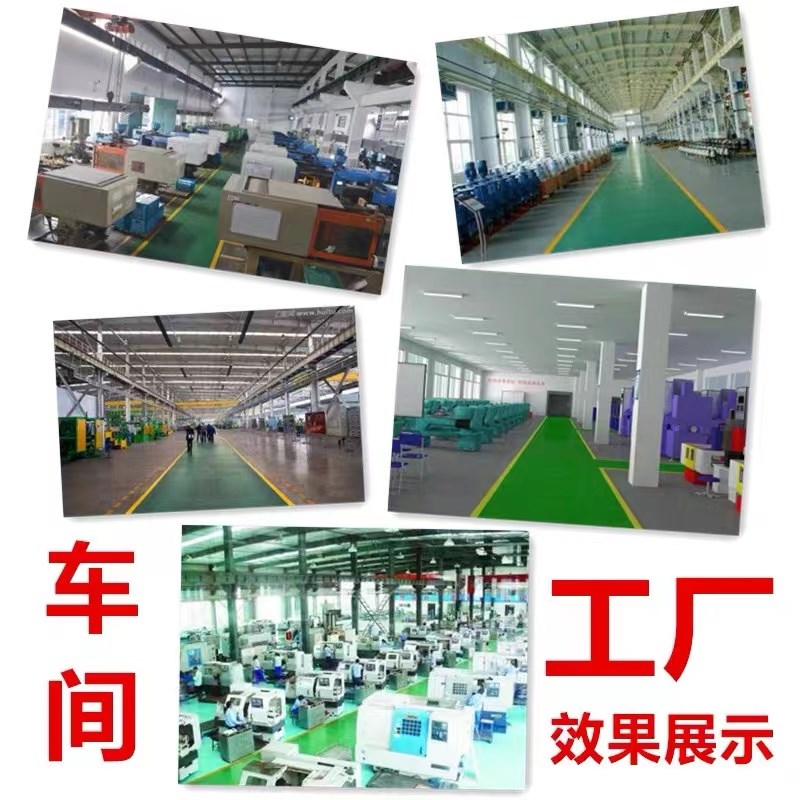黄色警示边防滑垫加厚橡胶地毯工厂车间仓库安检黄边消防通道地垫