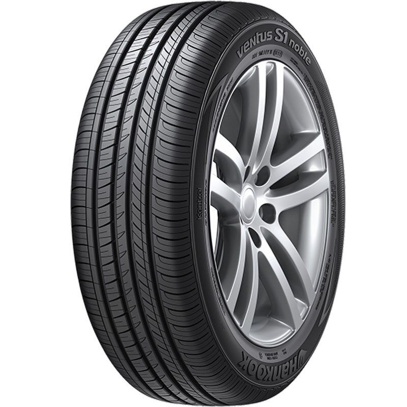 韩泰汽车轮胎 万途仕 H432 235/45R18 94V