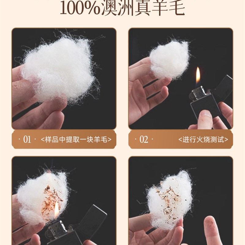 羊毛床垫家用卧室软垫冬季加厚保暖羊羔绒毛毯单人冬天垫被床褥子